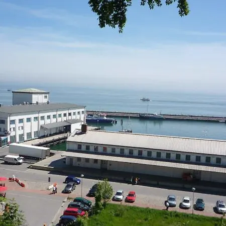 Meerblick Victoria