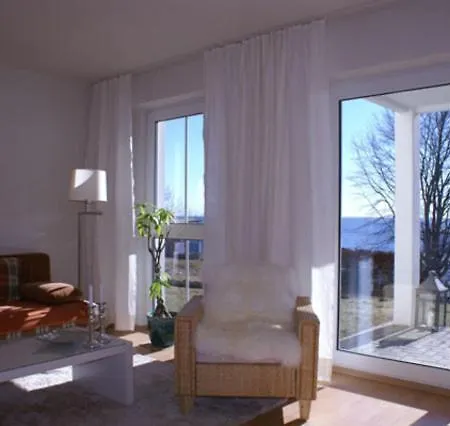 Meerblick Victoria * ザスニッツ