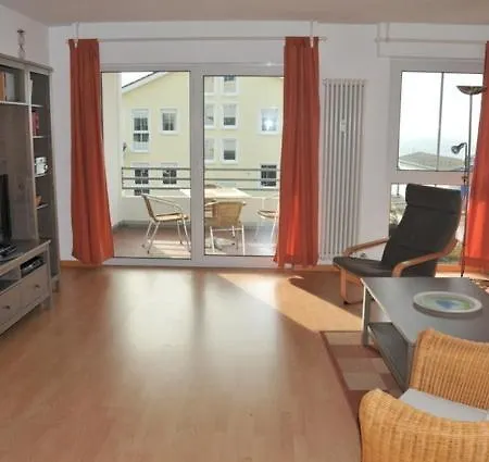 アパート Meerblick Victoria *